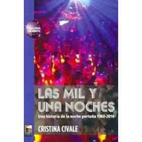 Mil Y Una Noches Las Una historia...