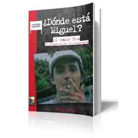 Donde Esta Miguel El Caso Bru Desapa