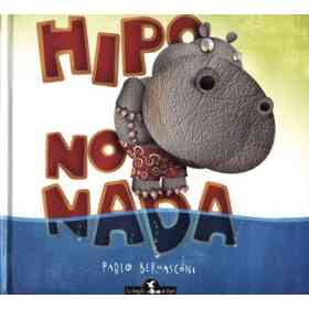 Hipo No Nada (Tapa Dura)