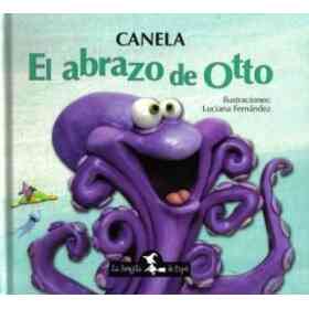 El Abrazo De Otto