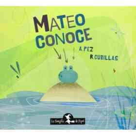 Mateo Conoce