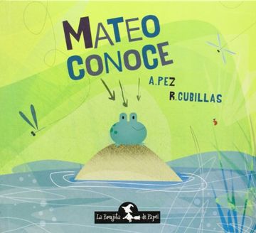 Mateo Conoce