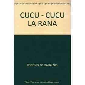 Cucu-Cucu La Rana