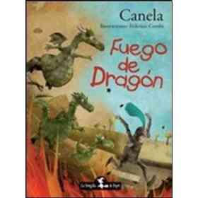 Fuego De Dragon