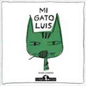 Mi Gato Luis
