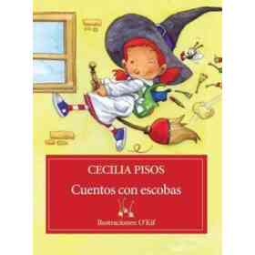 Cuentos Con Escobas