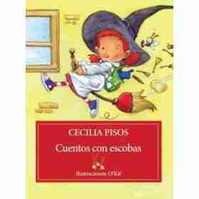 Cuentos Con Escobas