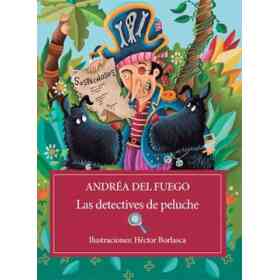 Las Detectives De Peluche