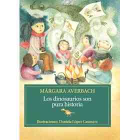 Los Dinosaurios Son Pura Historia