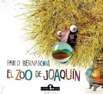 El Zoo De Joaquin (Rustica)