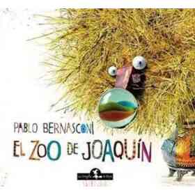 El Zoo De Joaquin (Rustica)