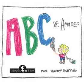 Abc De Amadeo