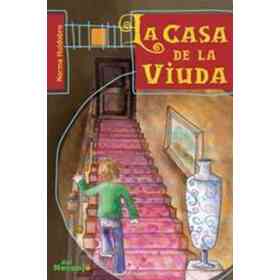 La Casa De La Viuda