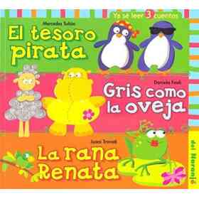 Juana Rockera - Fiesta Con Rayas - Lento Pero Seguro