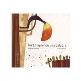 Tucan Aprende Una Palabra