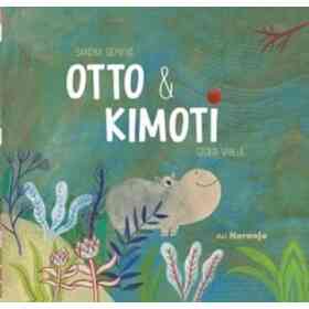 Otto Y Kimoti