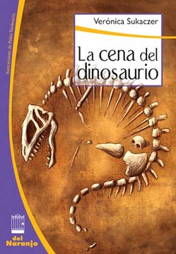 col.la Puerta Blanca-Cena D/dinosaur
