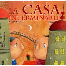 La Casa Interminable