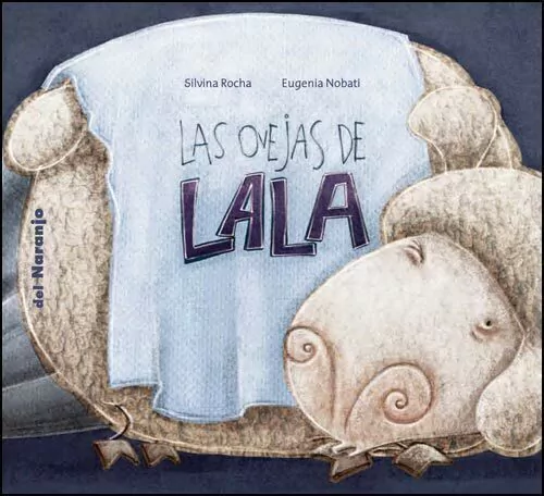 Las Ovejas De Lala