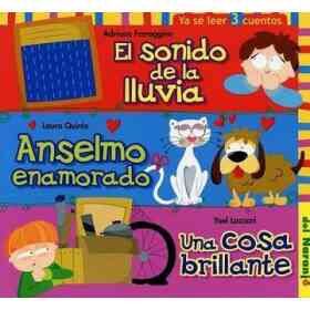 Col. Ya Se Leer 3 Ctos-Cosa Brillante