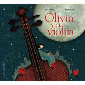 Olivia Y El Violin