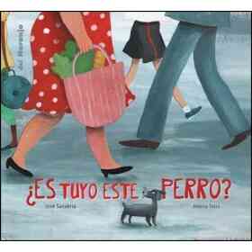 Es Tuyo Este Perro?