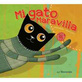 Mi Gato Maravilla