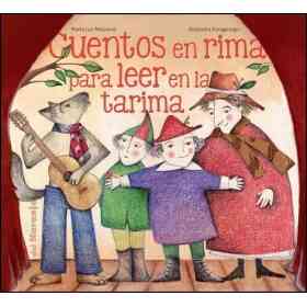 Cuentos en Rima Para Leer en La Tarima