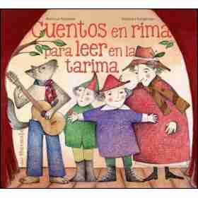 Cuentos en Rima Para Leer en La Tarima