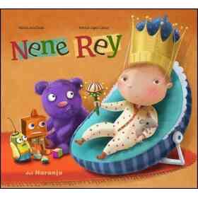 Nene Rey