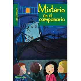 Misterio en El Campanario