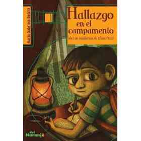 Hallazgo en El Campamento