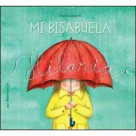 Mi Bisabuela Hilaria