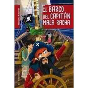 El Barco Del Capitán Mala Racha