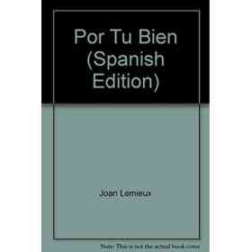 Por Tu Bien
