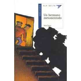 Un Hermano Metomentodo