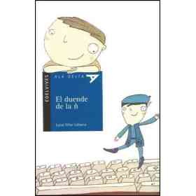 El Duende De La Ñ