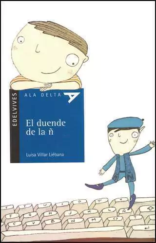 El Duende De La Ñ