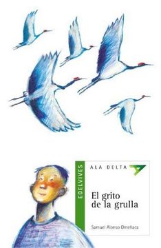 El Grito De La Grulla