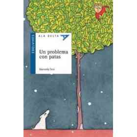 Un Problema Con Patas