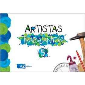 Artistas Trabajando Ii 5° Grado