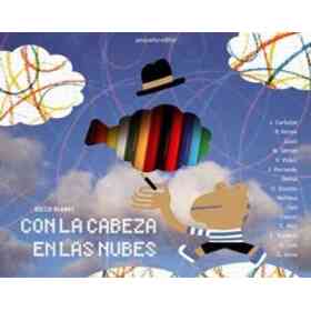 Con La Cabeza en Las Nubes