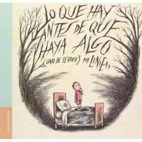 Lo Que Hay Antes De Que Haya Algo