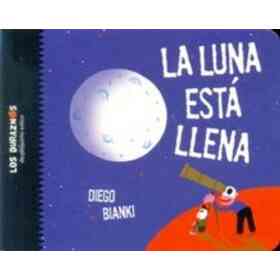 La Luna Esta Llena