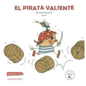 El Pirata Valiente