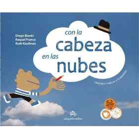 Con La Cabeza en Las Nubes