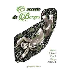 El Secreto De Borges