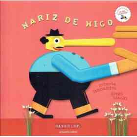 Nariz De Higo