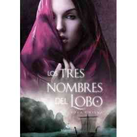 Los Tres Nombres Del Lobo