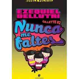 Nunca Me Faltes